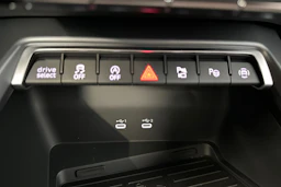 arrow harmaa Audi A3 2026 kuva 25.