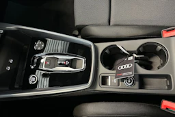 arrow harmaa Audi A3 2026 kuva 26.