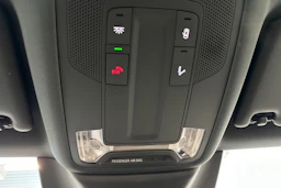 arrow harmaa Audi A3 2026 kuva 27.