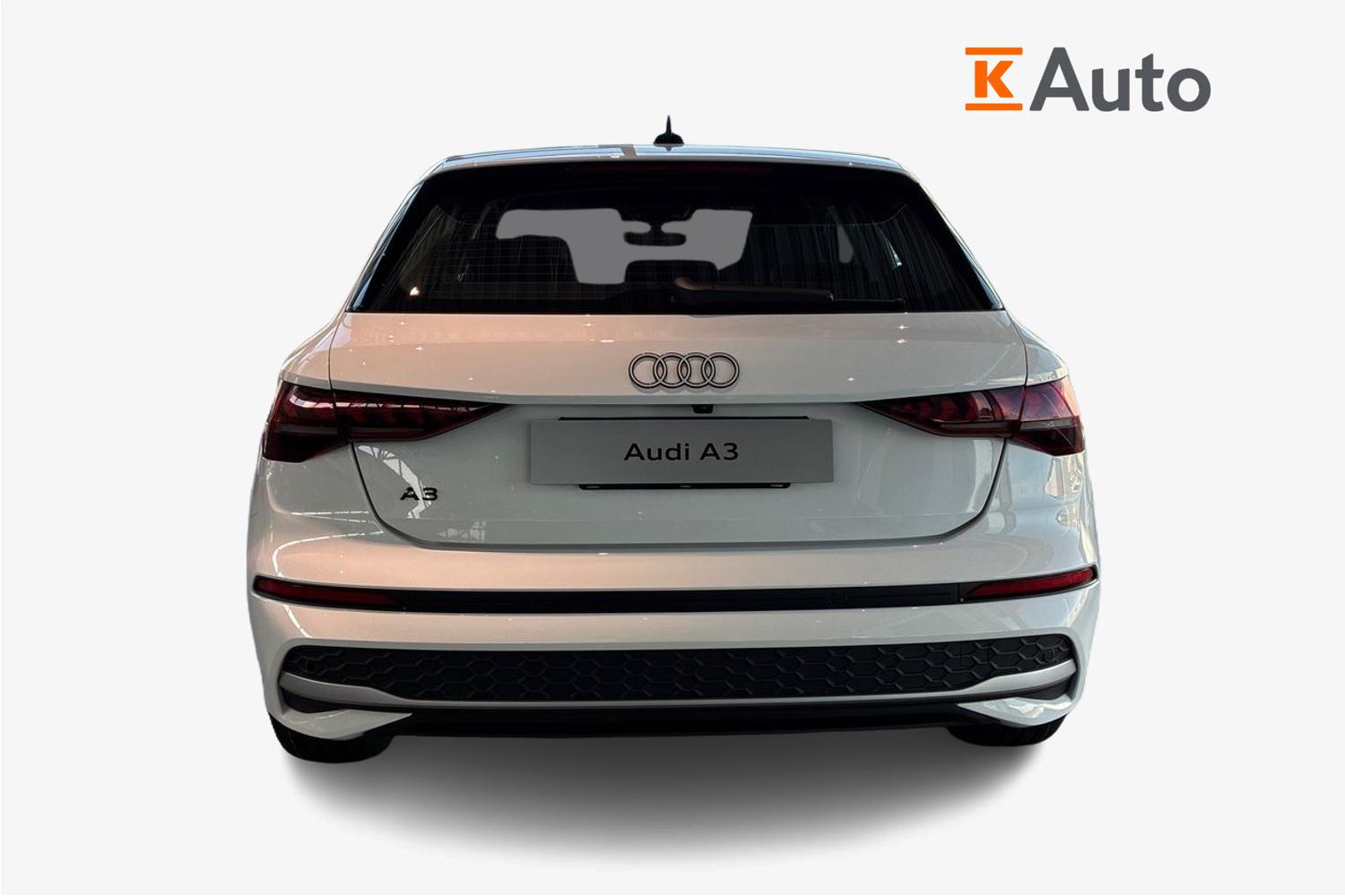 Audi A3 2026, kuva 3/15