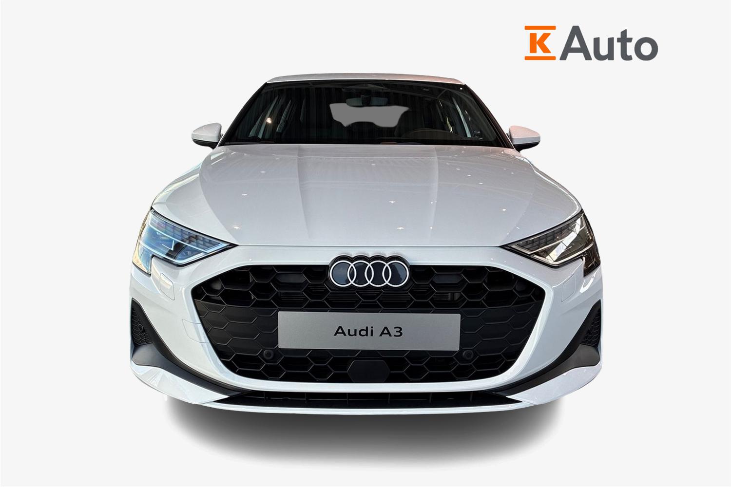 Audi A3 2026, kuva 4/15