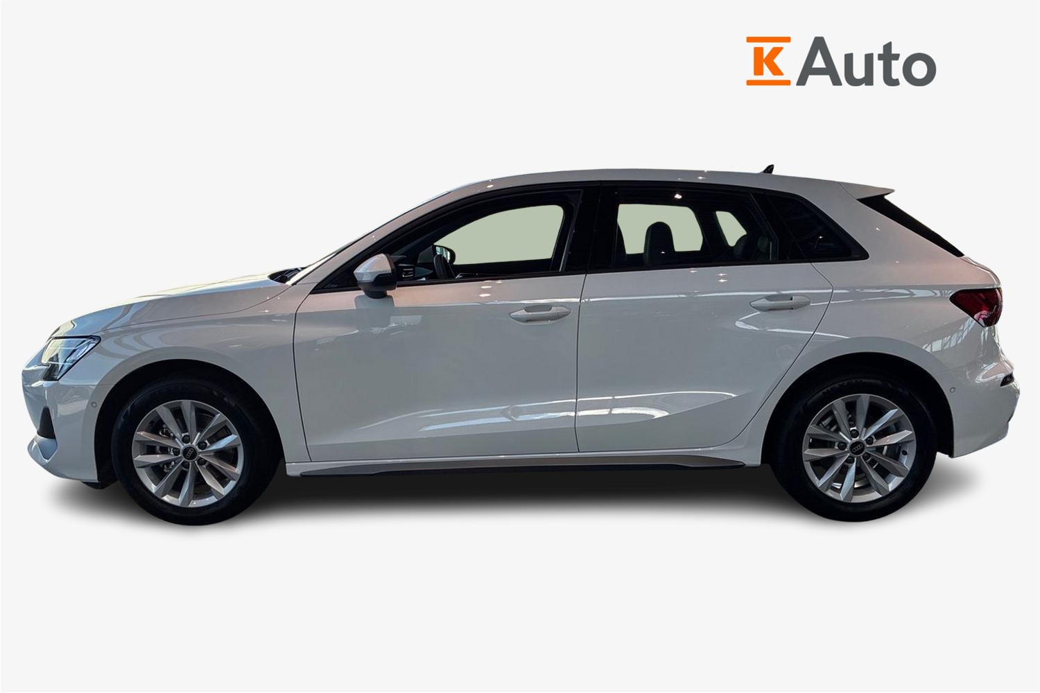 Audi A3 2026, kuva 5/15