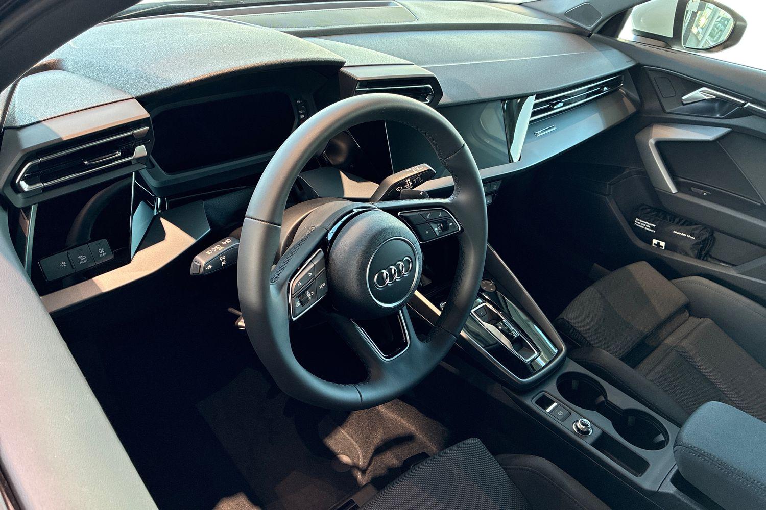 Audi A3 2026, kuva 6/15