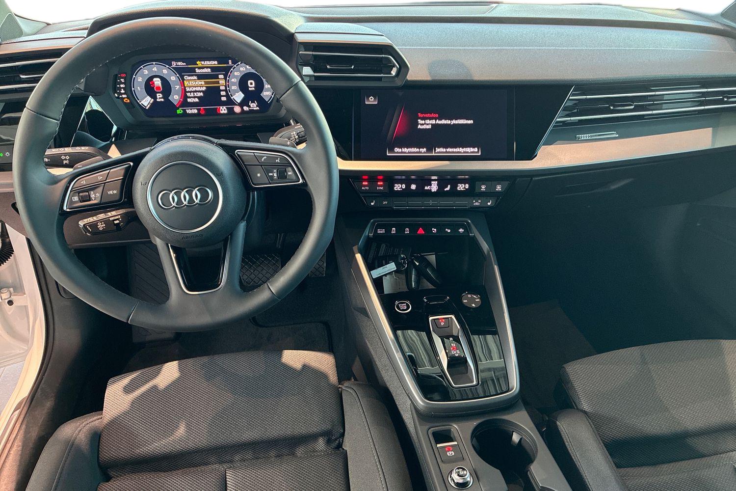 Audi A3 2026, kuva 7/15