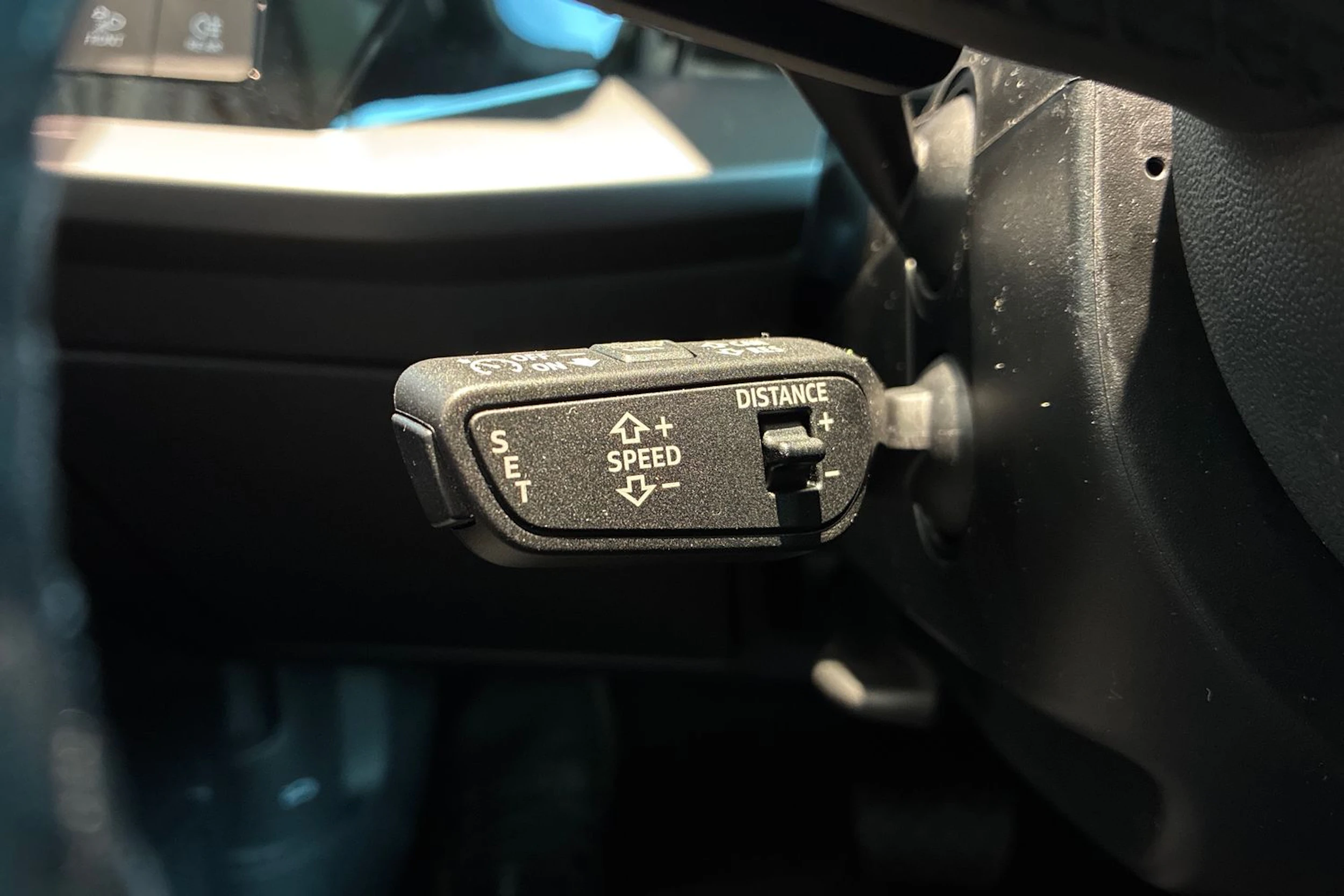 valkoinen Audi A3 2026 kuva 15.