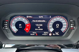 valkoinen Audi A3 2026 kuva 15.