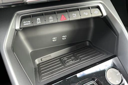 valkoinen Audi A3 2026 kuva 20.