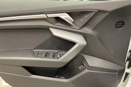 valkoinen Audi A3 2026 kuva 15.