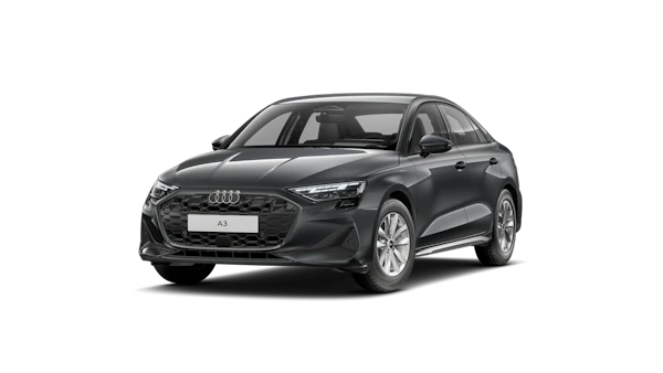 Audi A3 Sedan Sedan TFSI 85kW
