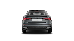 Mythos-musta, metalliväri Audi A3 Sedan 2027 kuva 5.