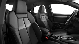 Mythos-musta, metalliväri Audi A3 Sedan 2027 kuva 8.