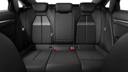 Mythos-musta, metalliväri Audi A3 Sedan 2027 kuva 9.