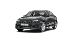 Audi A3 2027 kuva 1.