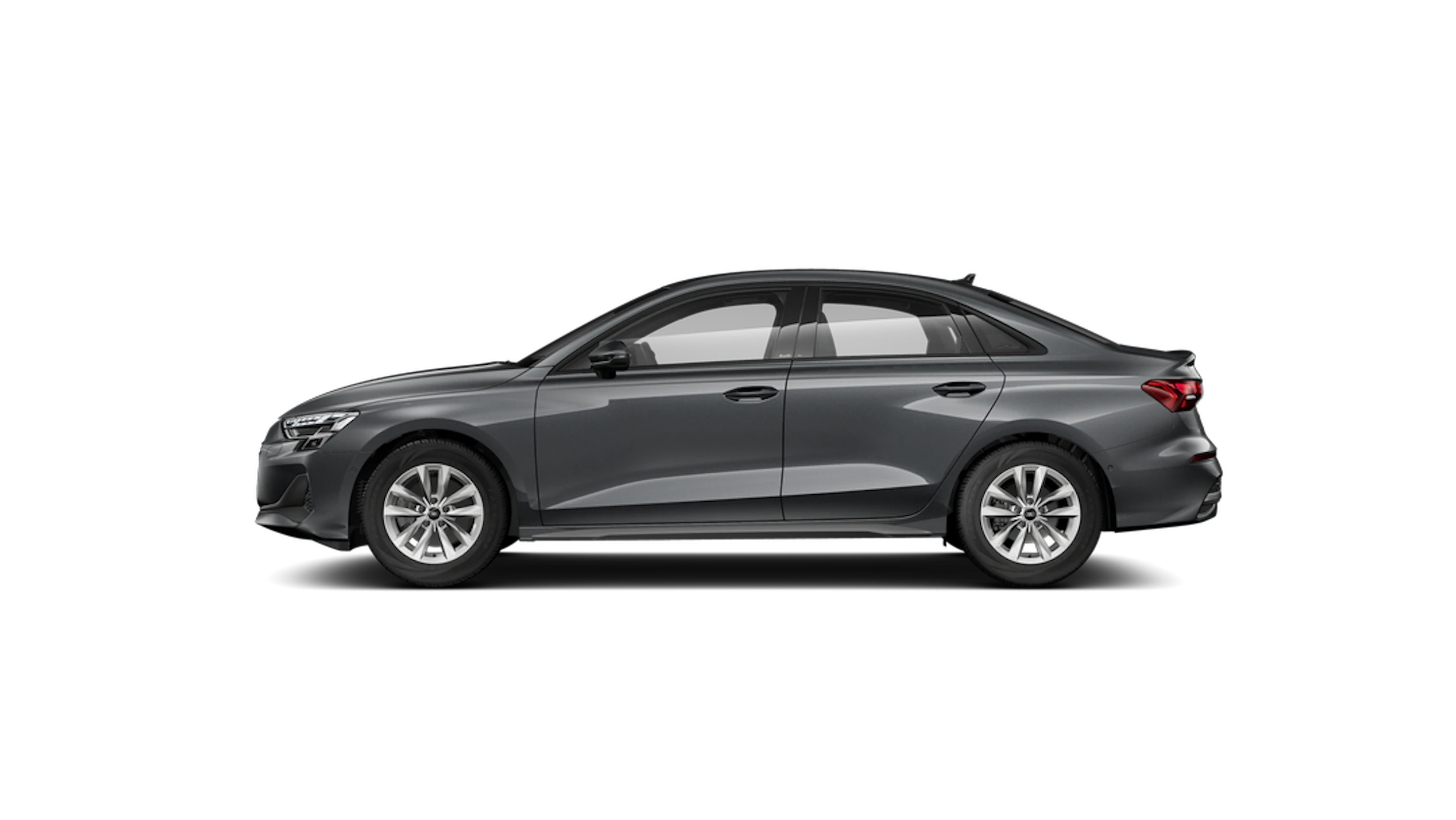 Audi A3 2027 kuva 2.