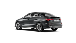 Audi A3 2027 kuva 4.