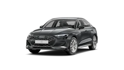Audi A3 2027 kuva 1.