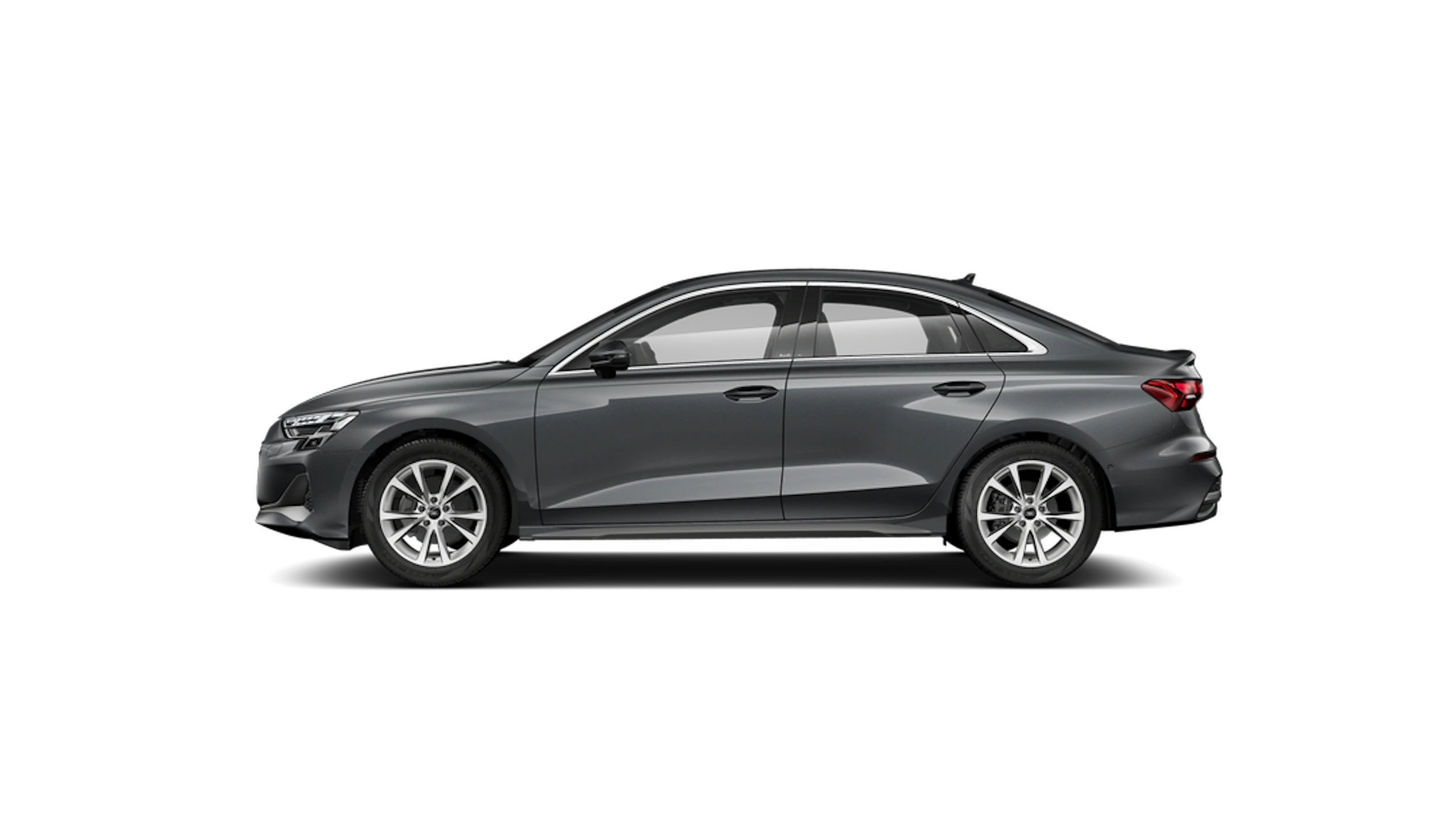 Audi A3 2027 kuva 2.