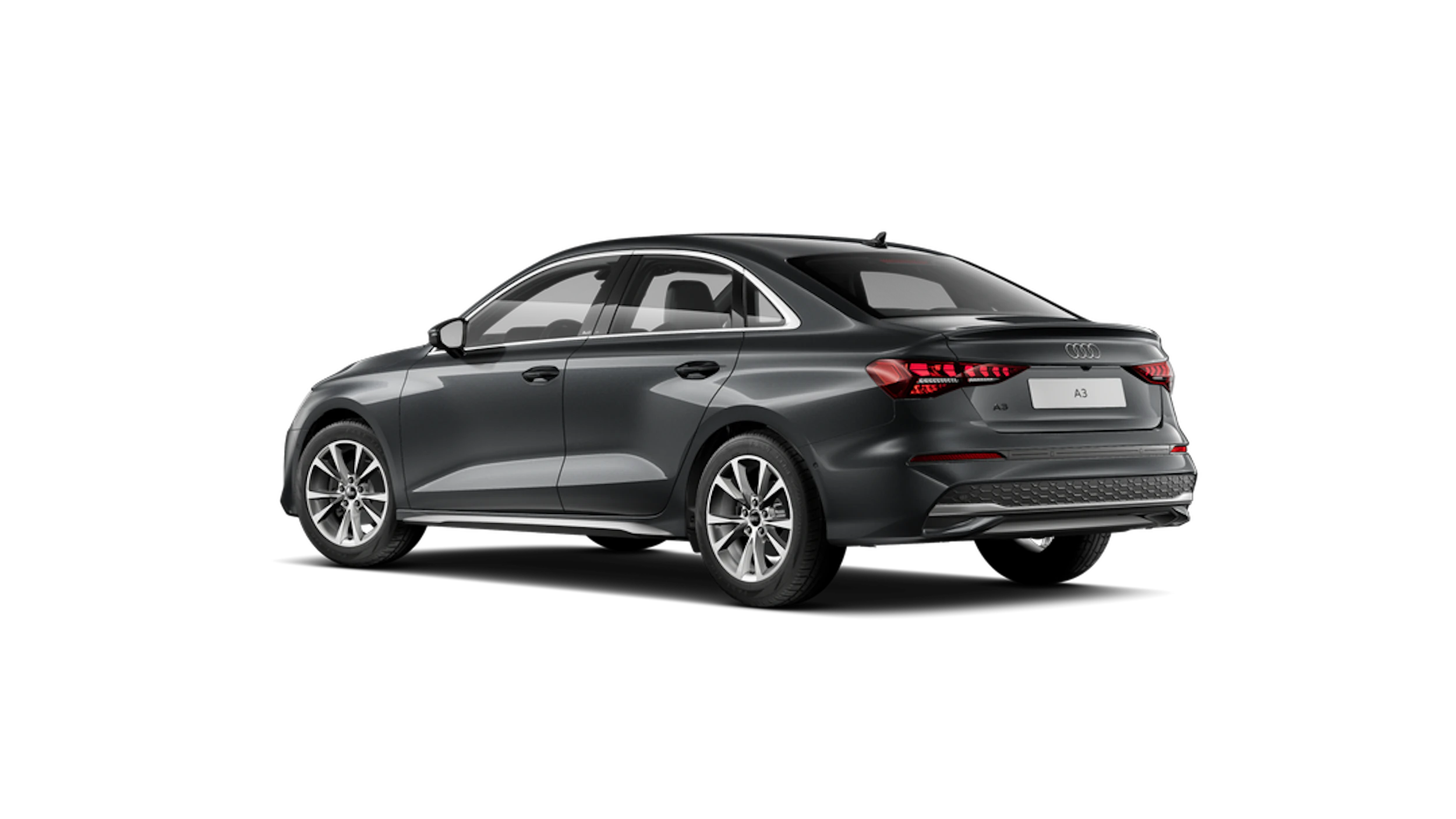 Audi A3 2027 kuva 4.