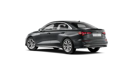 Audi A3 2027 kuva 4.