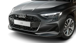 Audi A3 2027 kuva 6.