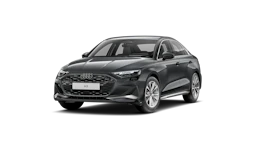 Audi A3 2027 kuva 1.