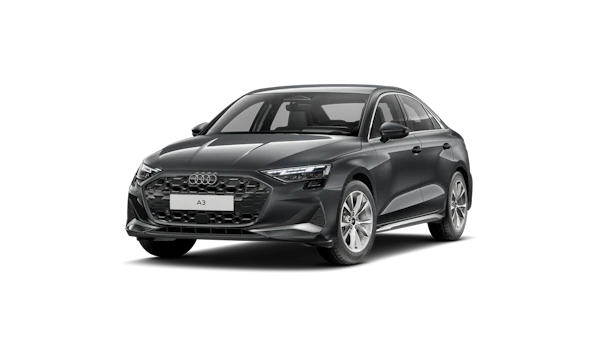 Audi A3 Sedan Sedan TFSI 110kW Plus