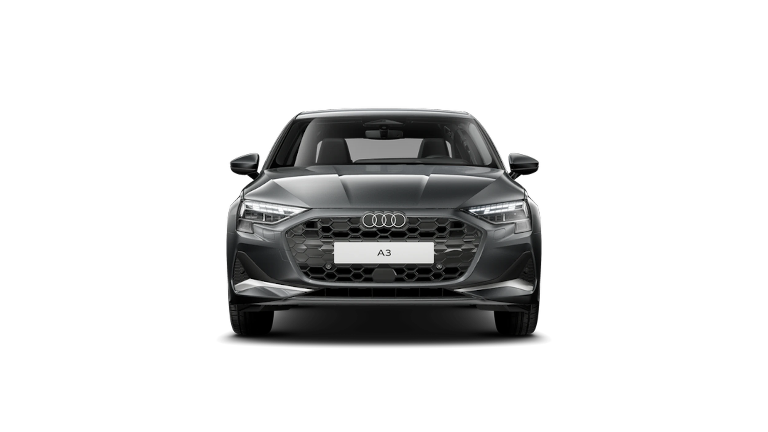 Audi A3 2027 kuva 3.
