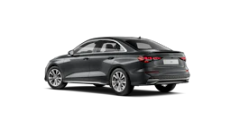 Audi A3 2027 kuva 4.