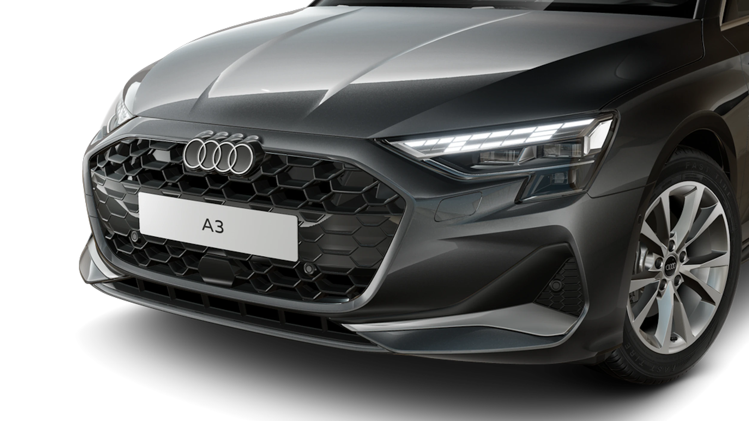 Audi A3 2027 kuva 6.