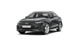 Audi A3 2027 kuva 1.