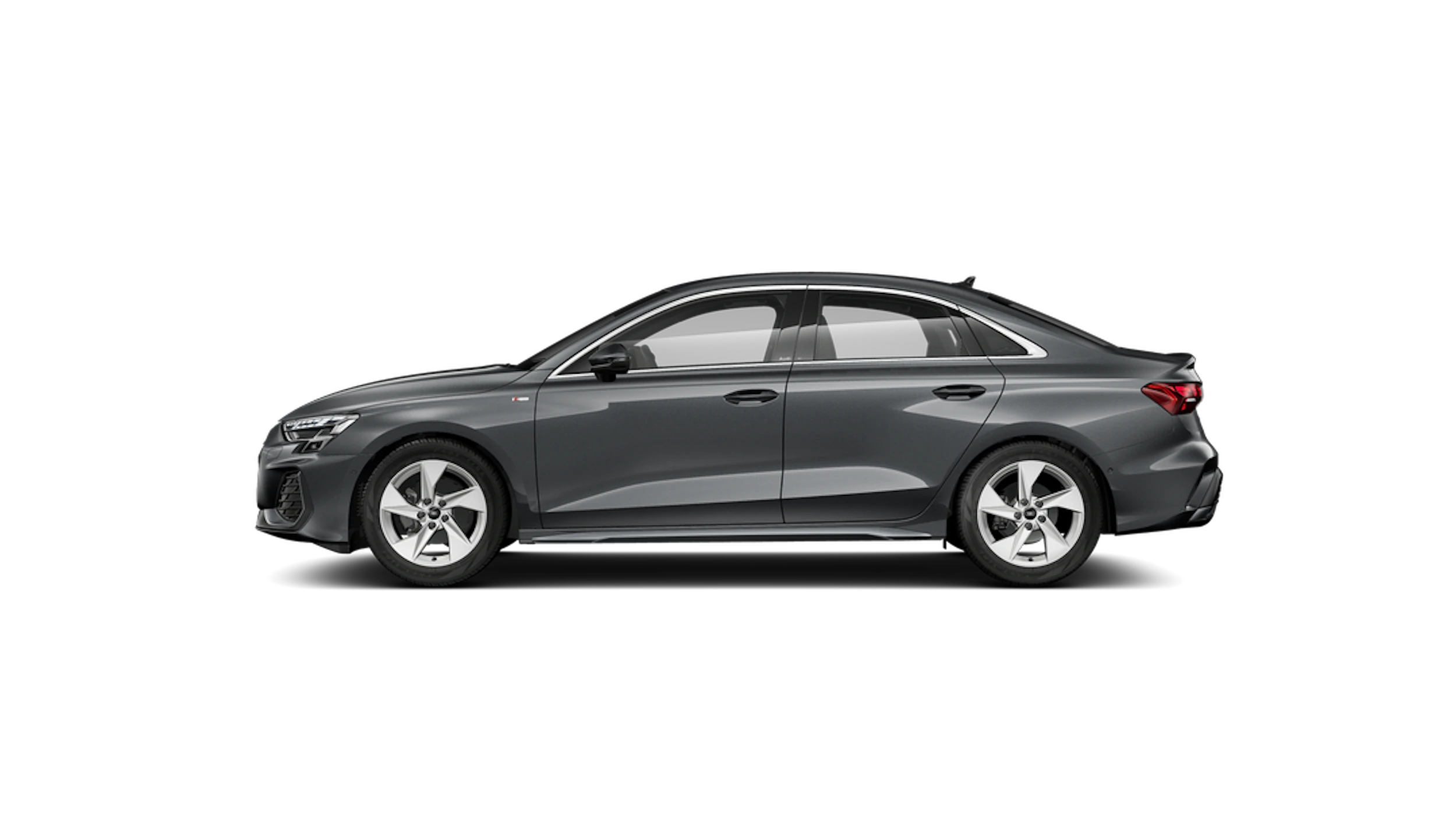 Audi A3 2027 kuva 2.