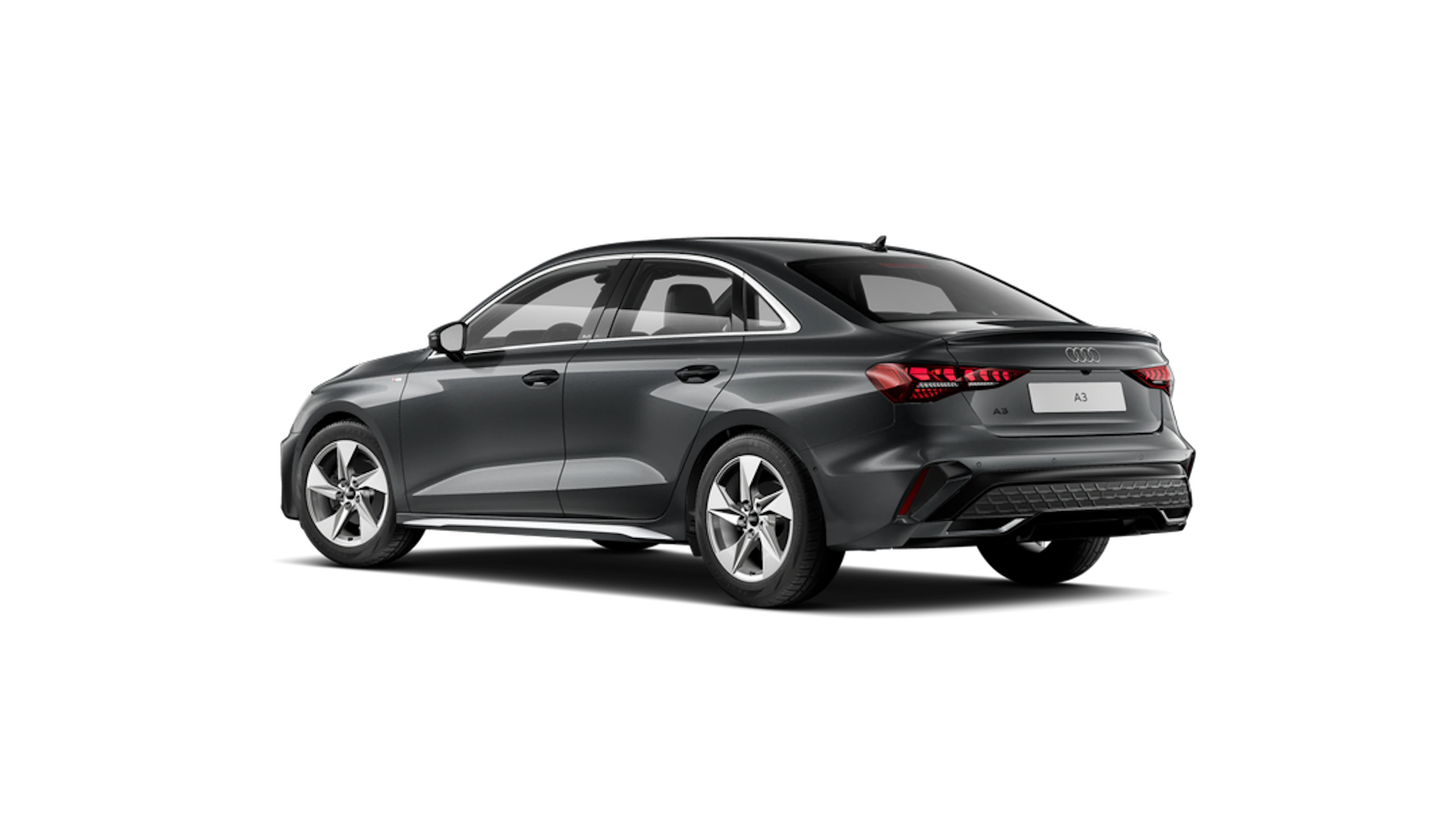 Audi A3 2027 kuva 4.