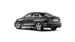 Audi A3 2027 kuva 4.