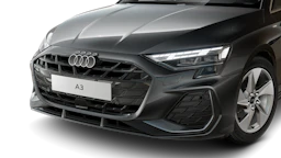Audi A3 2027 kuva 6.
