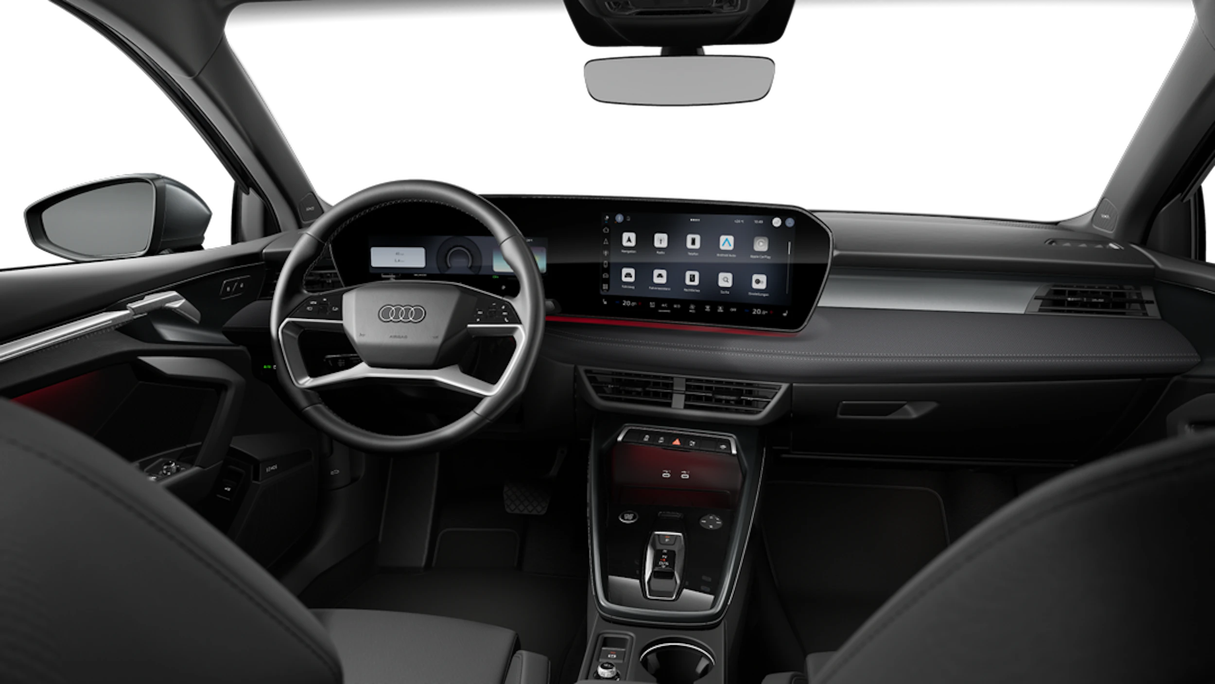 Audi A3 2027 kuva 7.