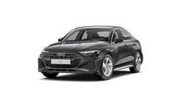 Audi A3 2027 kuva 1.
