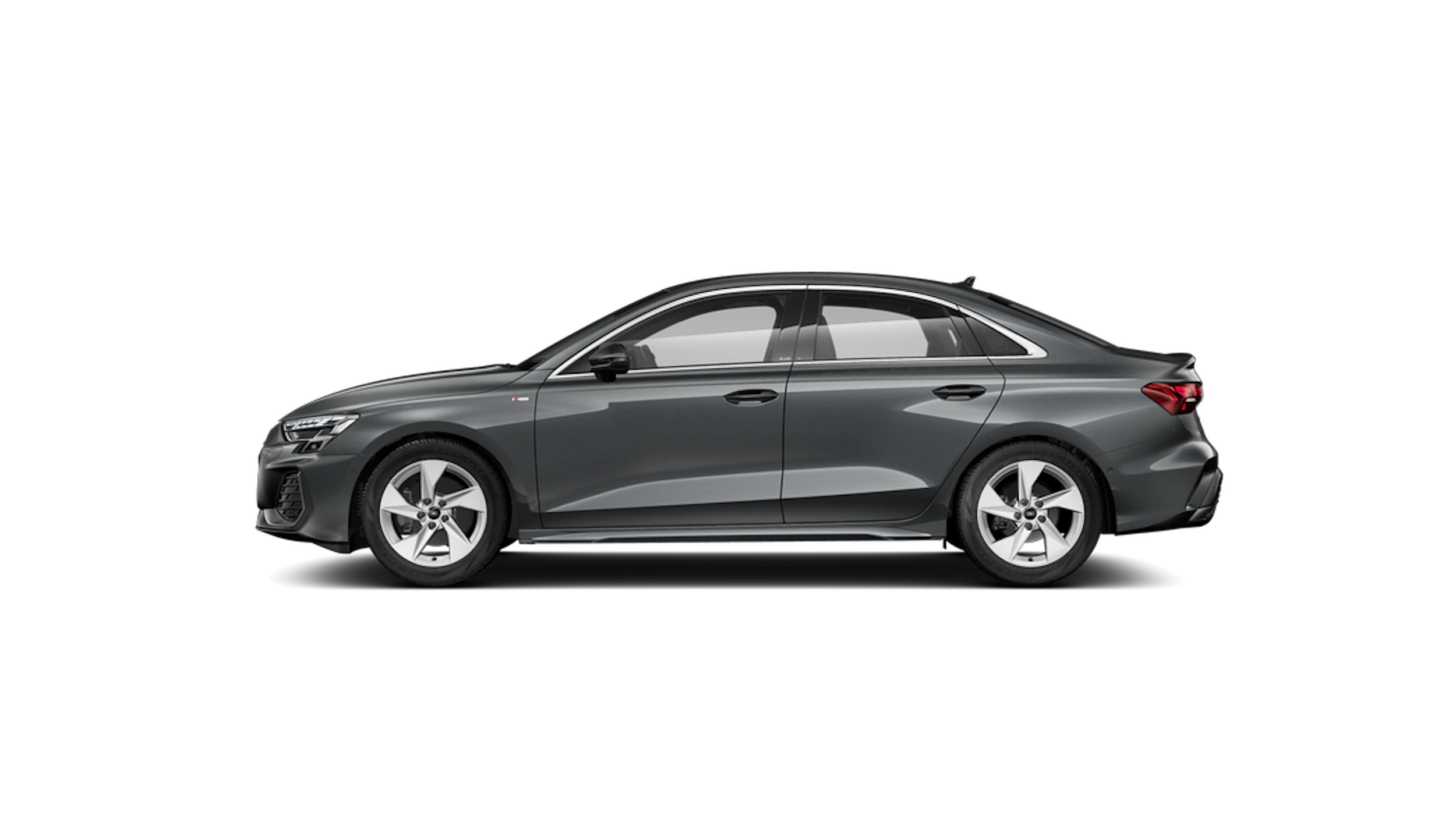 Audi A3 2027 kuva 2.