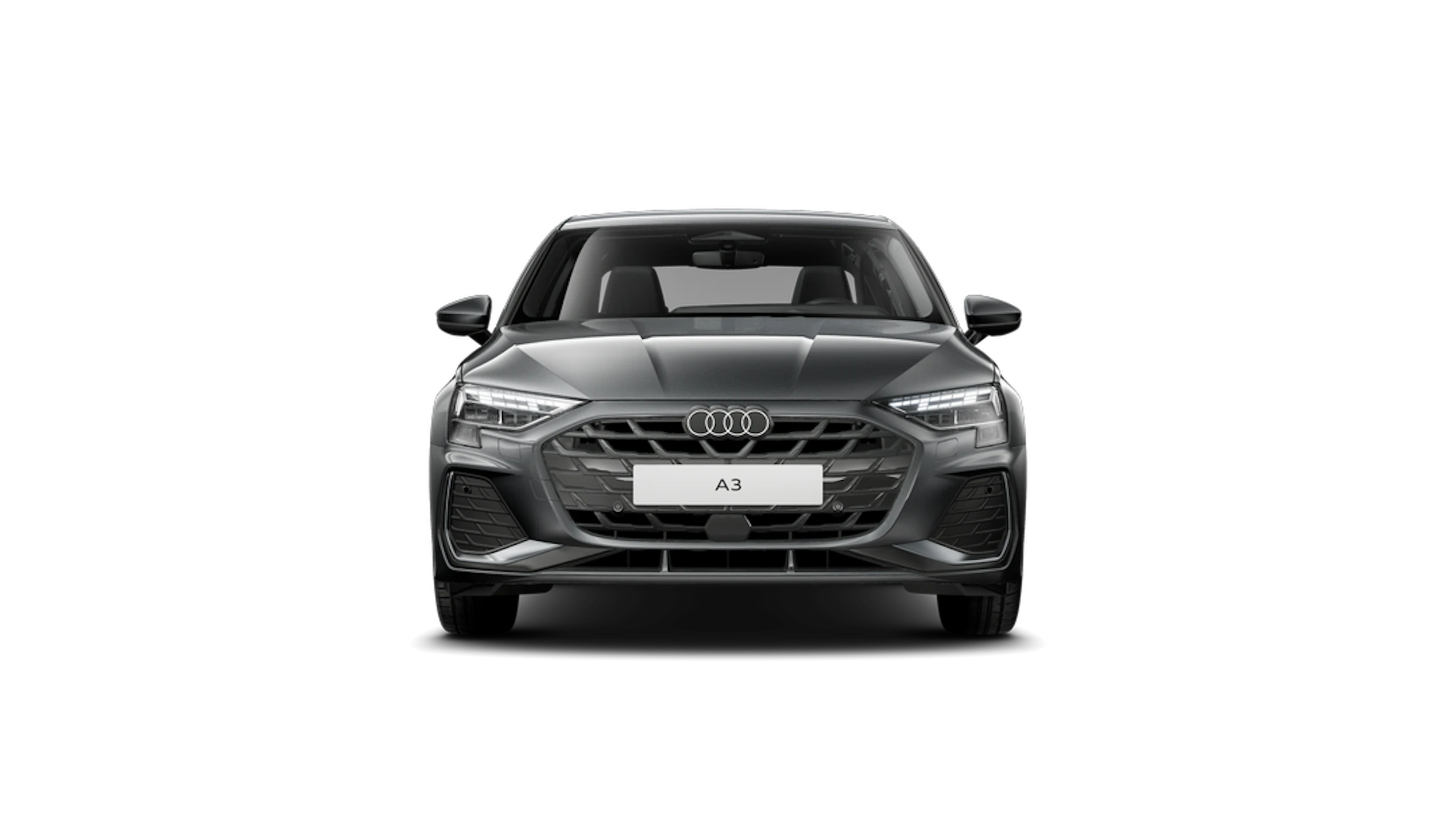 Audi A3 2027 kuva 3.