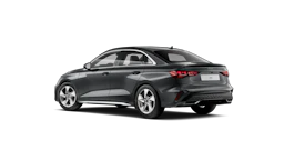 Audi A3 2027 kuva 4.