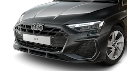 Audi A3 2027 kuva 6.