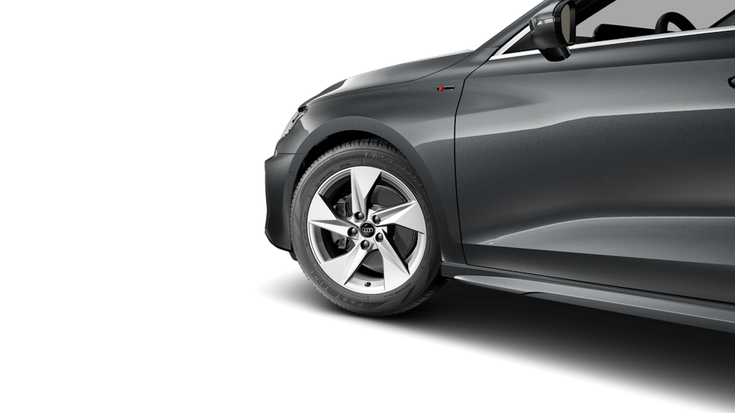 Audi A3 2027 kuva 11.