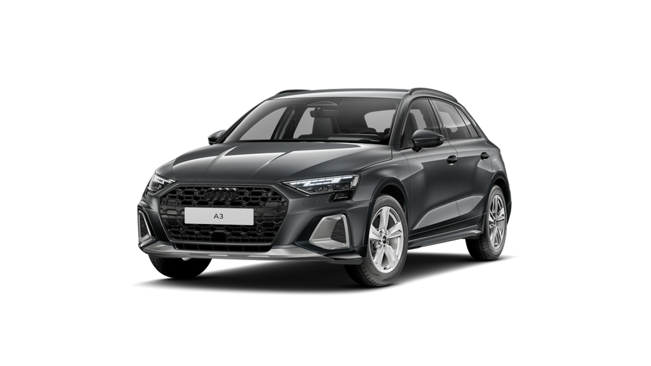 Audi A3 2027 kuva 1.