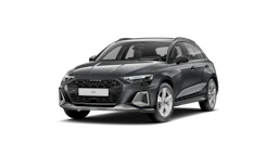Audi A3 2027 kuva 1.