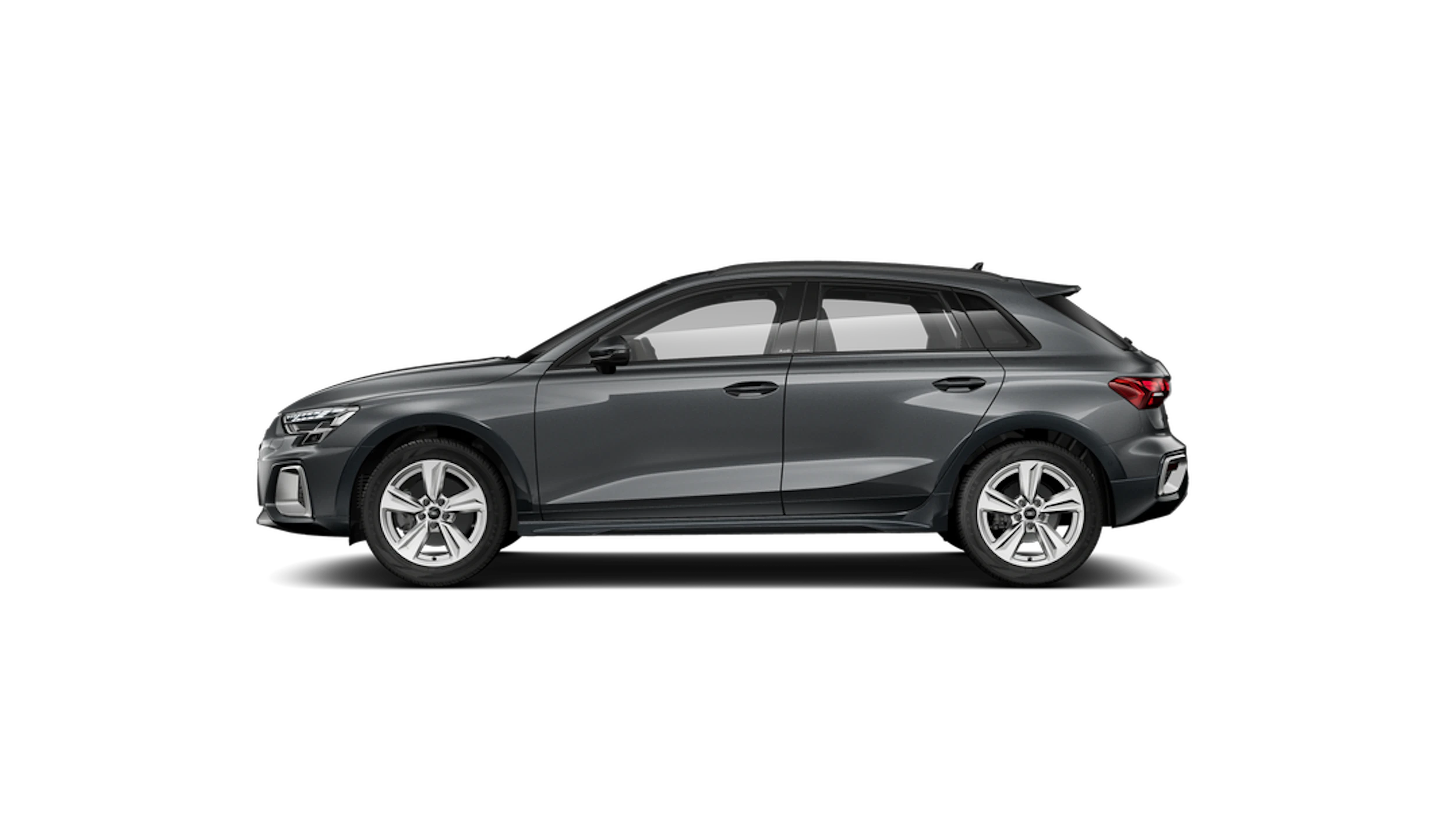 Audi A3 2027 kuva 2.