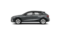 Audi A3 2027 kuva 2.