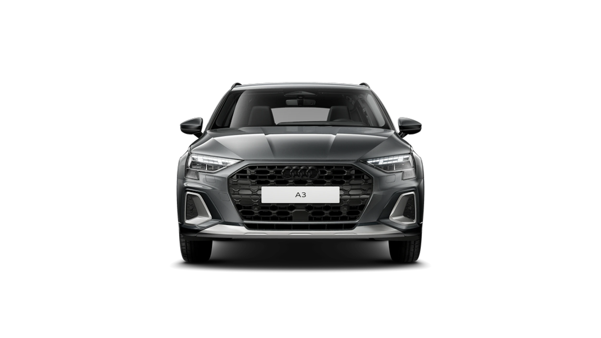 Audi A3 2027 kuva 3.