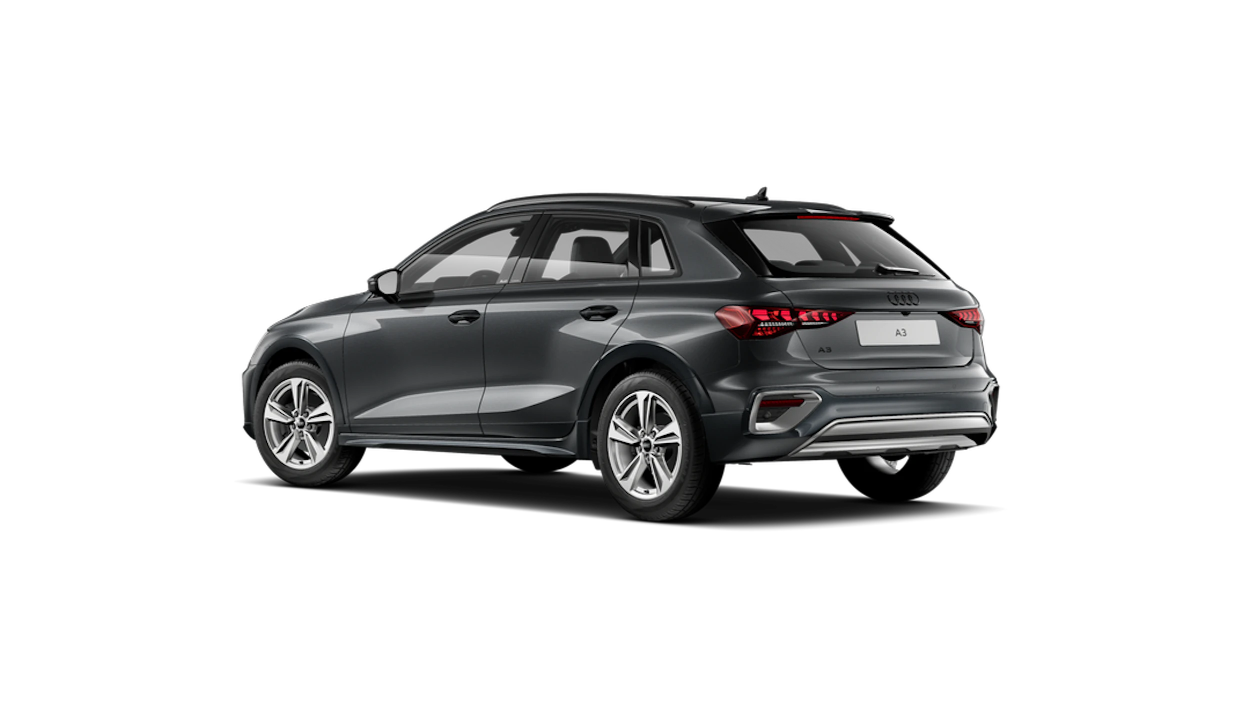 Audi A3 2027 kuva 4.