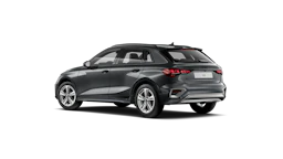 Audi A3 2027 kuva 4.