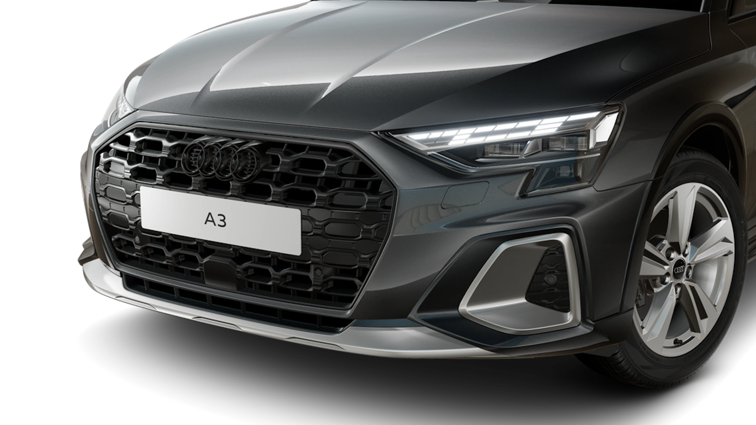 Audi A3 2027 kuva 6.