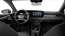 Audi A3 2027 kuva 7.